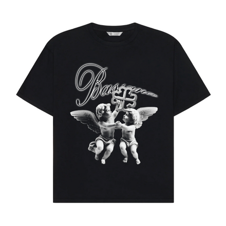 Black Angel Tee